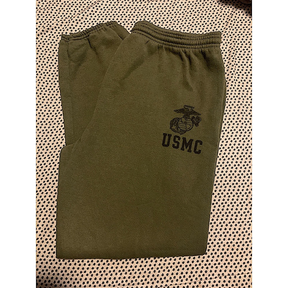 🔮2 for 30🔮 USMC Soffe Sweatpants: Unisex